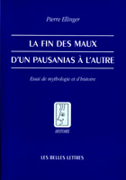 Fin des maux: d'un Pausanias à l'autre